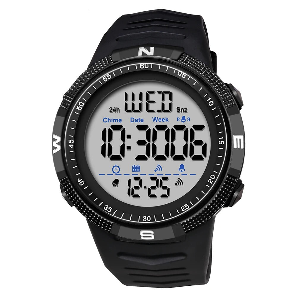 Montre pour Sportif Antichoc