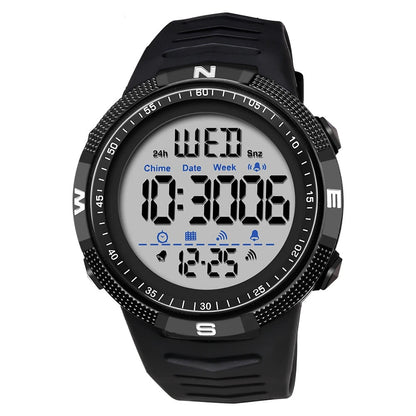 Montre pour Sportif Antichoc