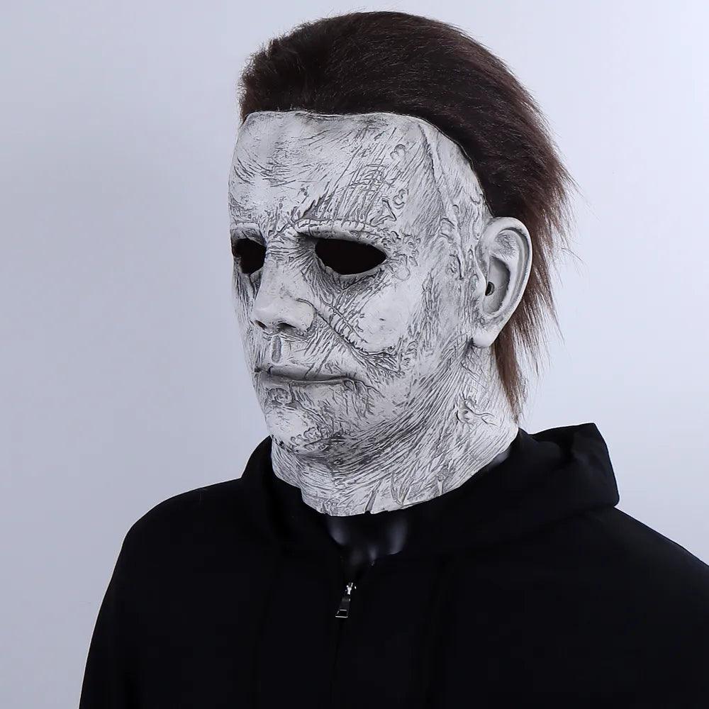 Masque de Michael Myers de la série Halloween