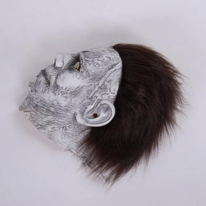 Masque de Michael Myers de la série Halloween