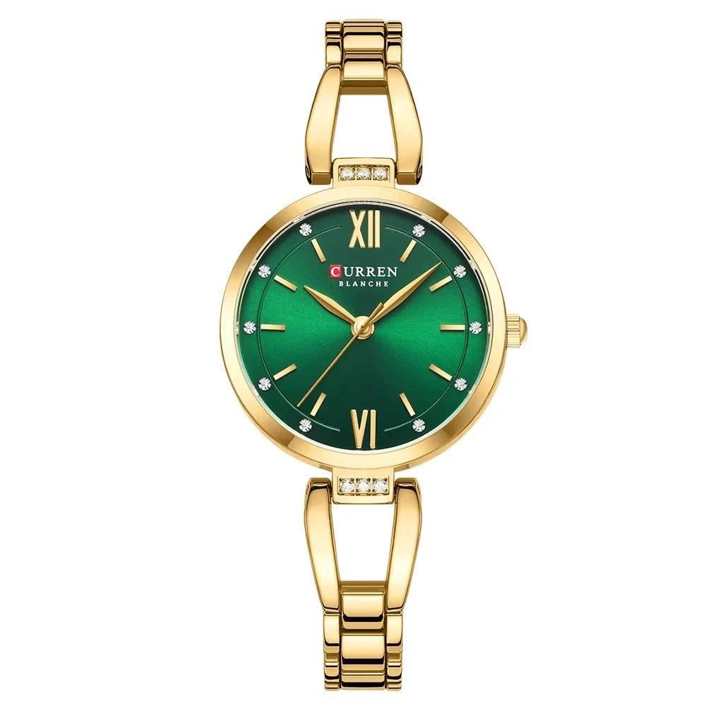 Montre Bijoux Femme Luxe