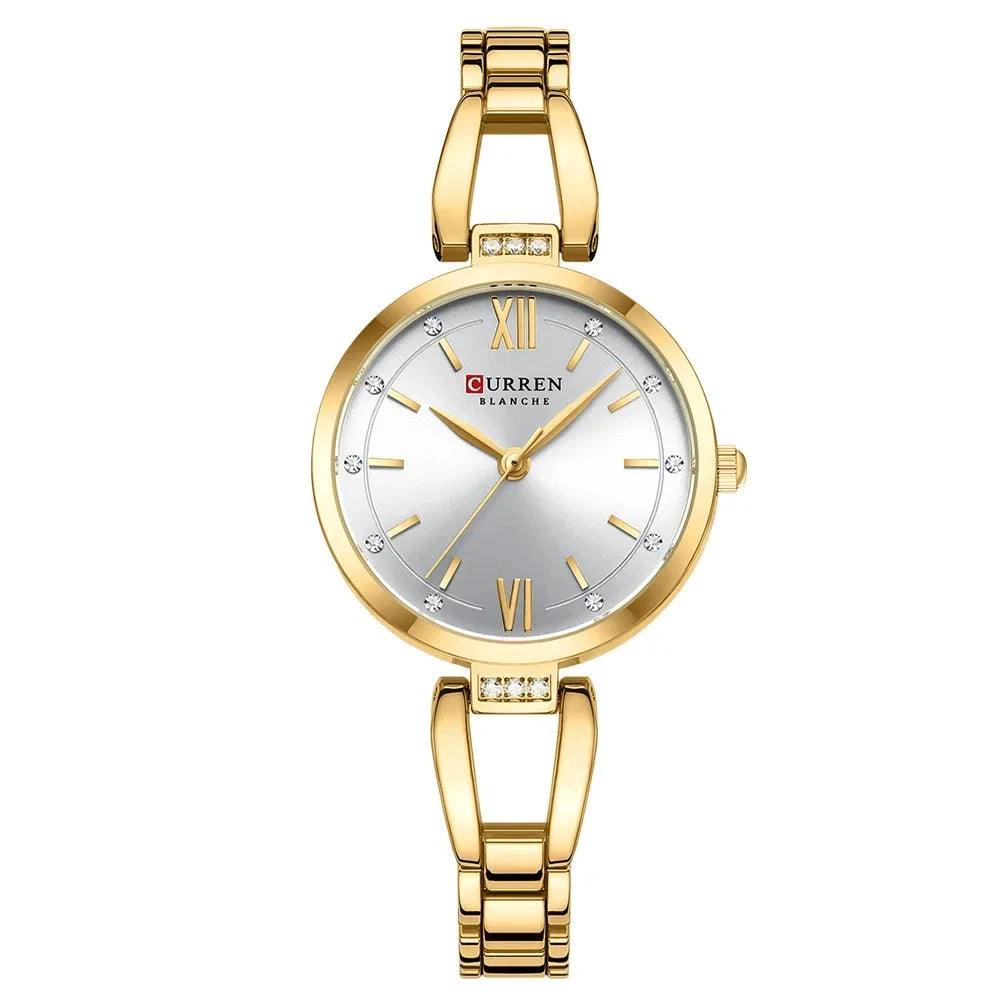 Montre Bijoux Femme Luxe