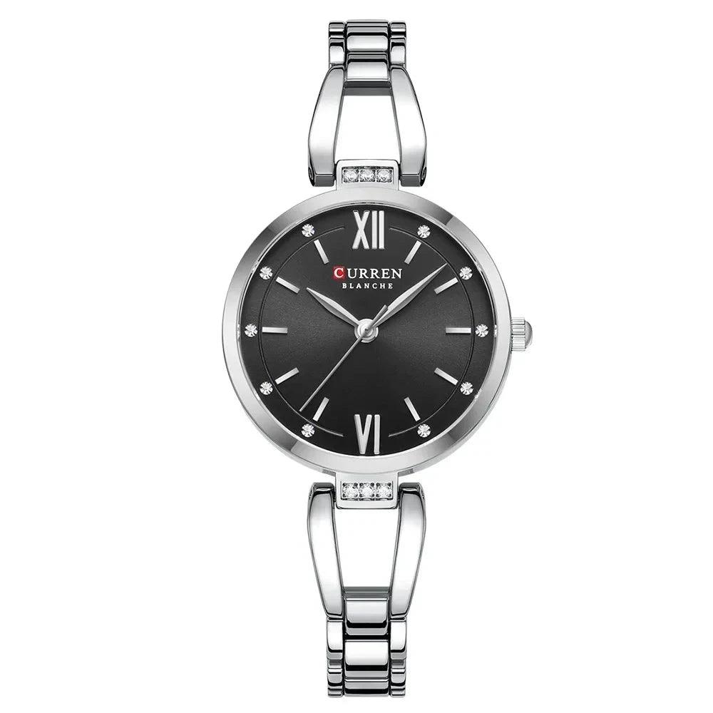 Montre Bijoux Femme Luxe