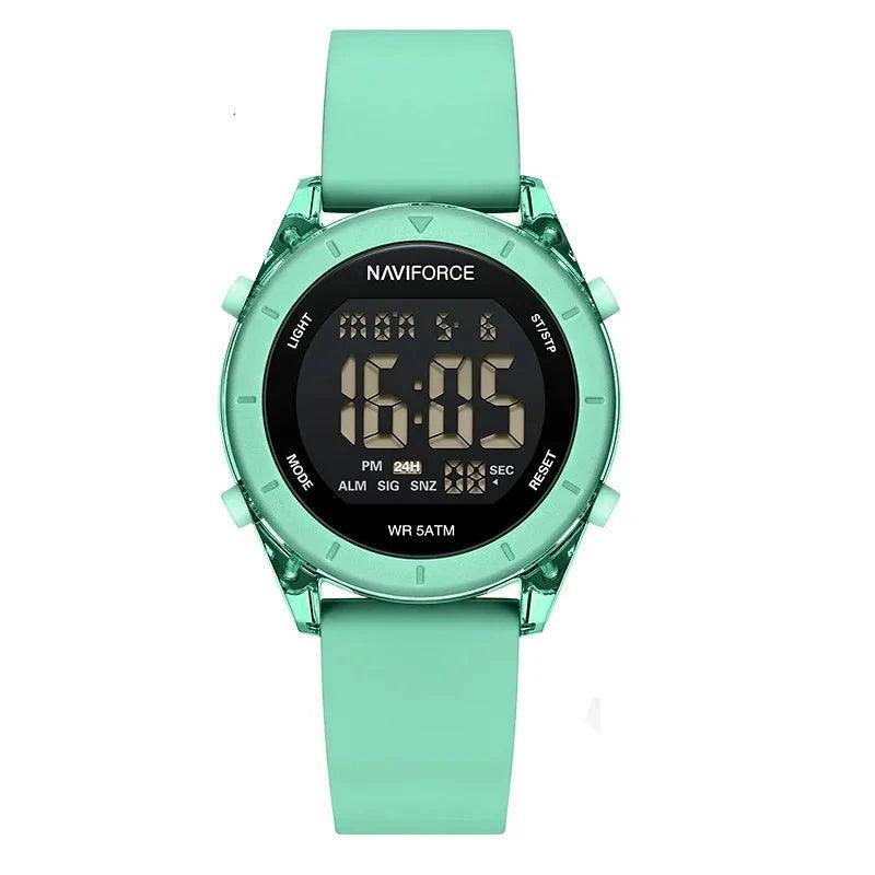 Montre Femme Digitale