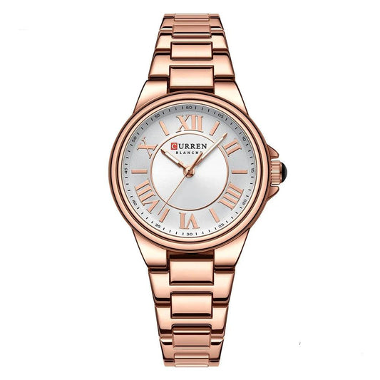 Montre Femme Fine Classique