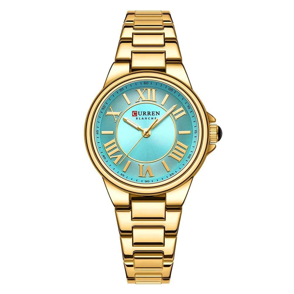 Montre Femme Fine Classique