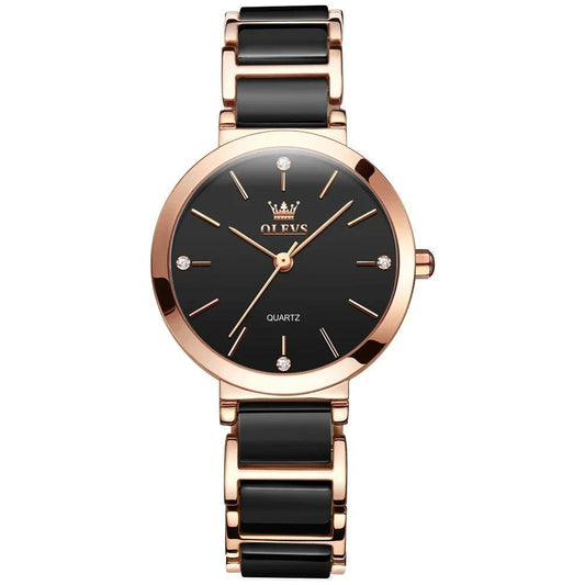 Montre Femme Luxe