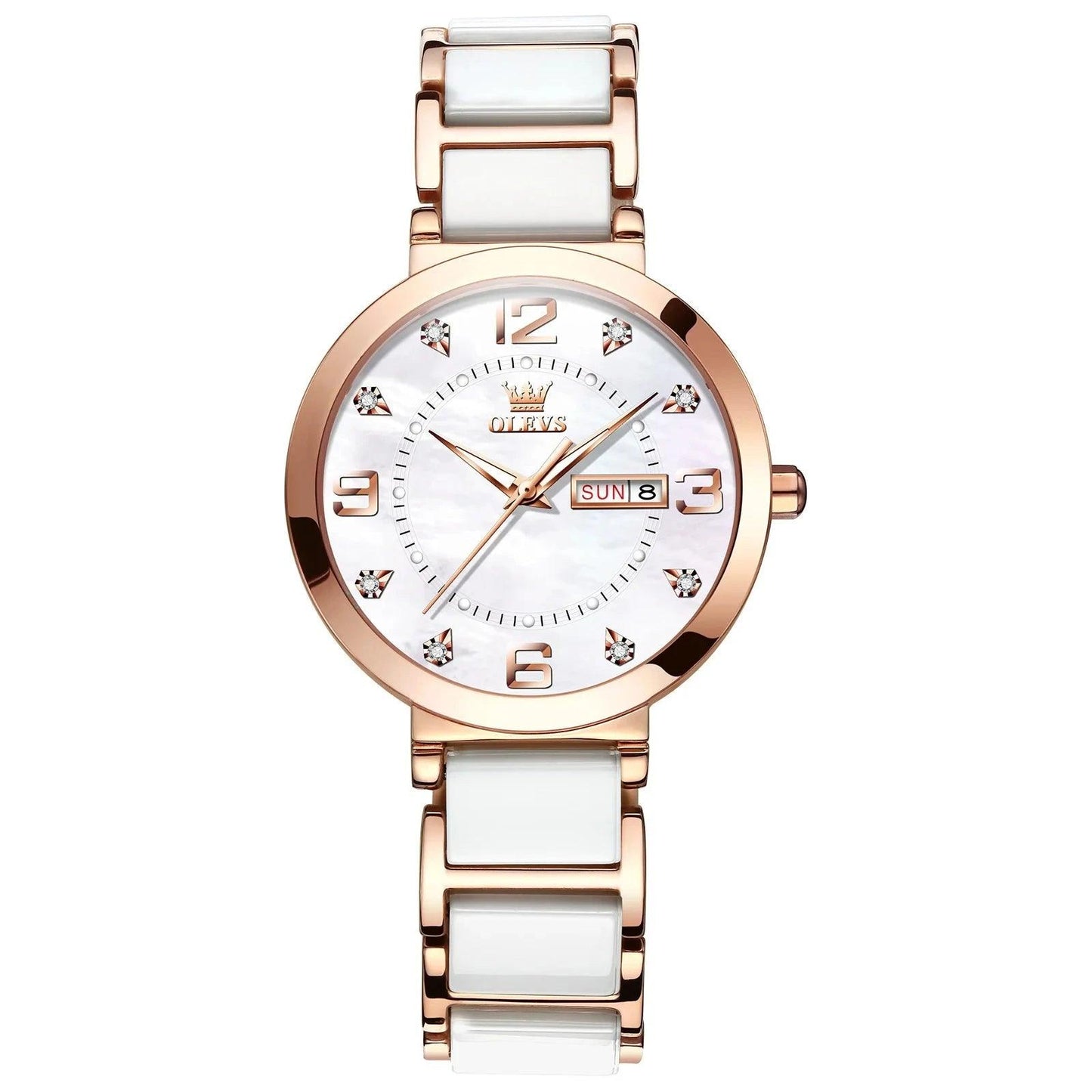 Montre Femme Luxe