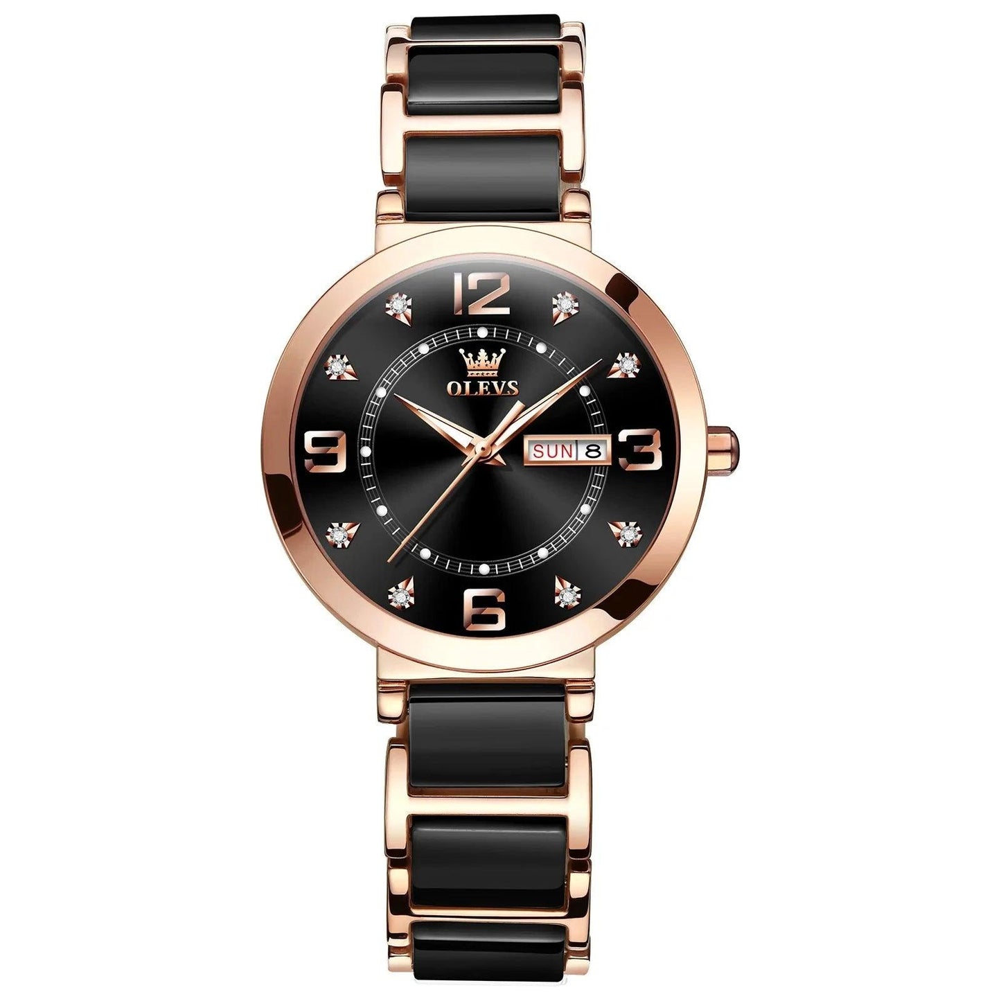 Montre Femme Luxe