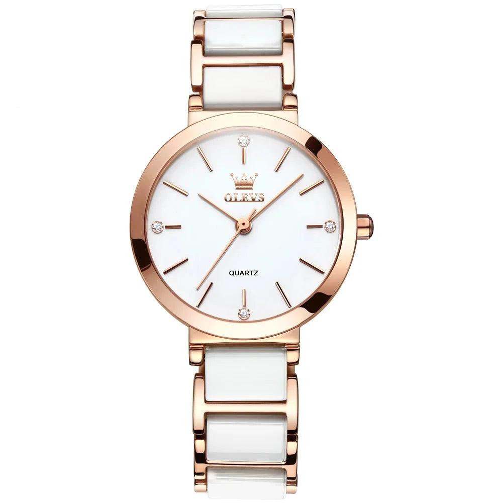 Montre Femme Luxe