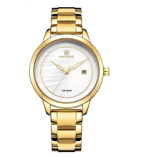 Montre femme tendance luxe