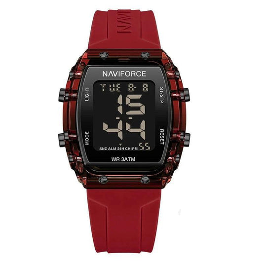 Montre rectangulaire femme luxe