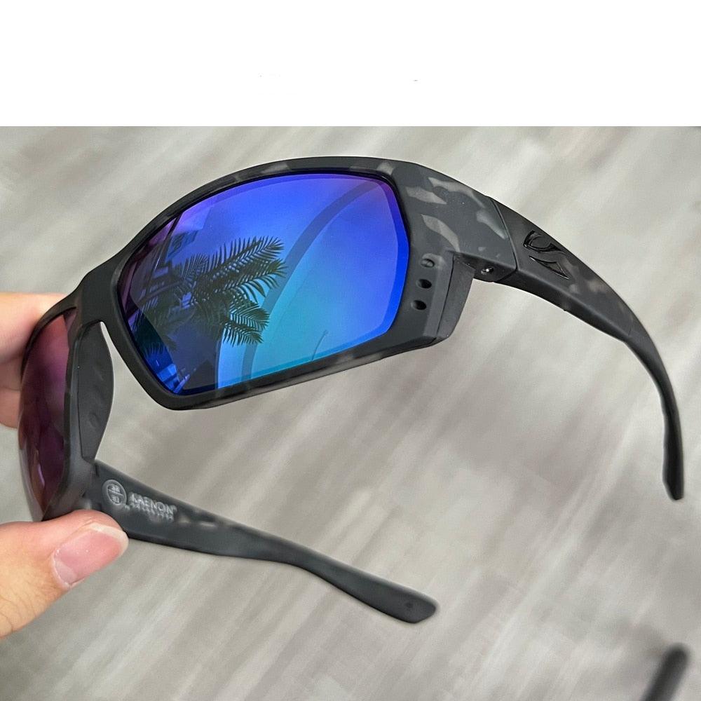 Nouvelles lunettes de soleil  C7