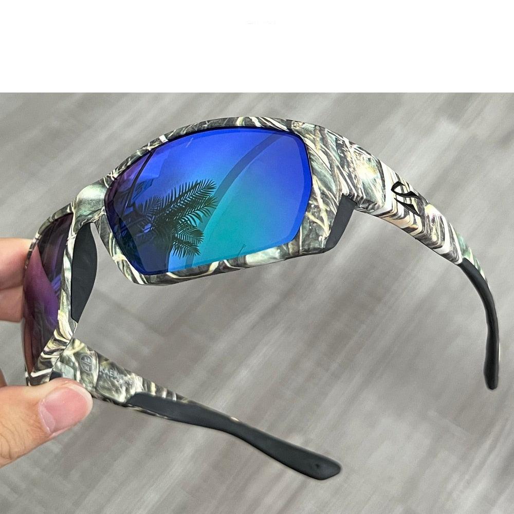 Nouvelles lunettes de soleil C8