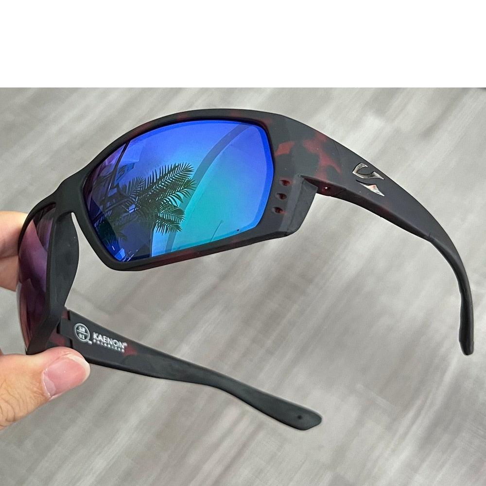 Nouvelles lunettes de soleil C9