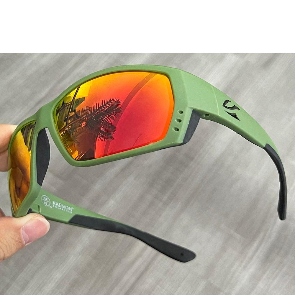 Nouvelles lunettes de soleil C11
