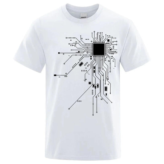 T Shirt CPU