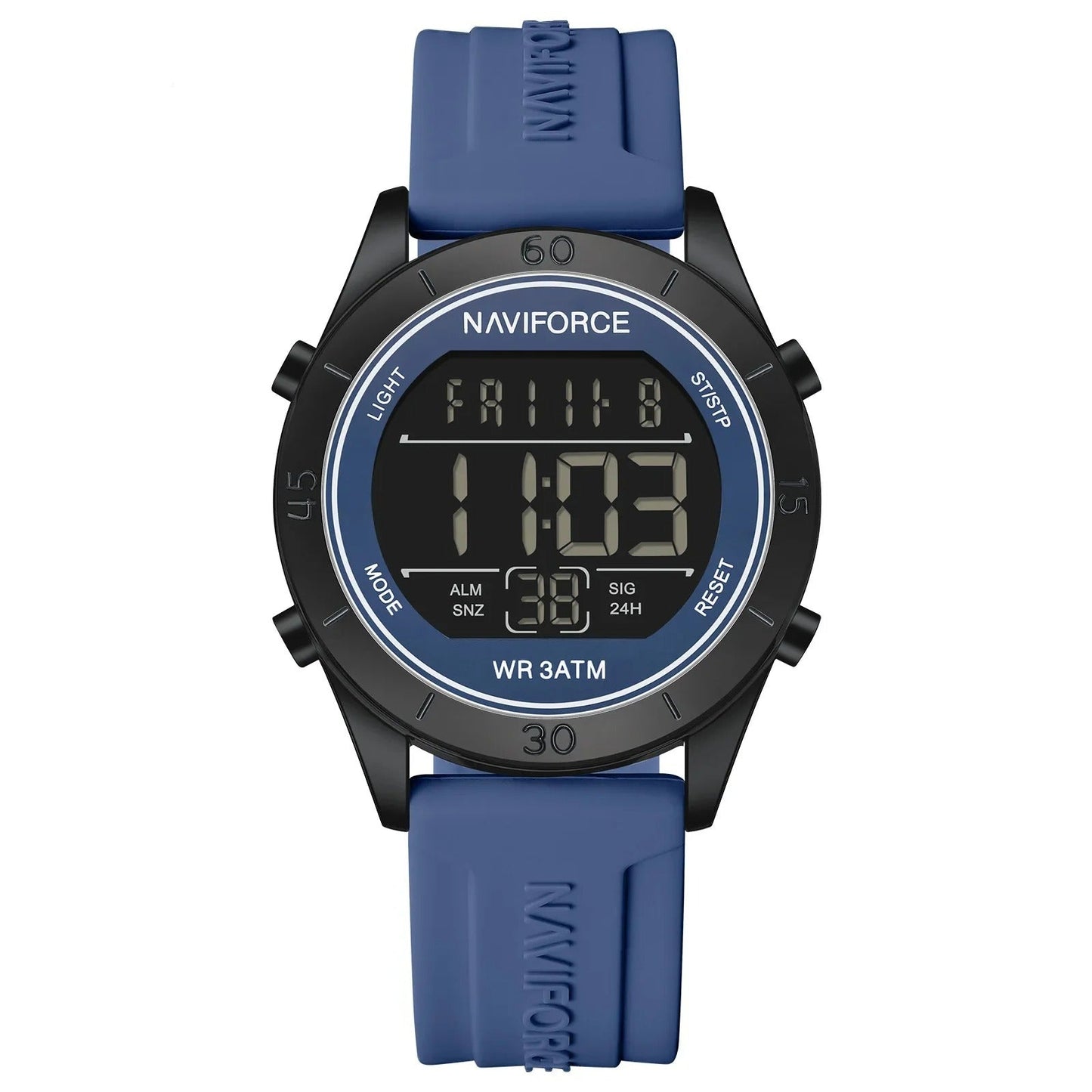 Montre Femme – Digitale, Sport & Design Moderne