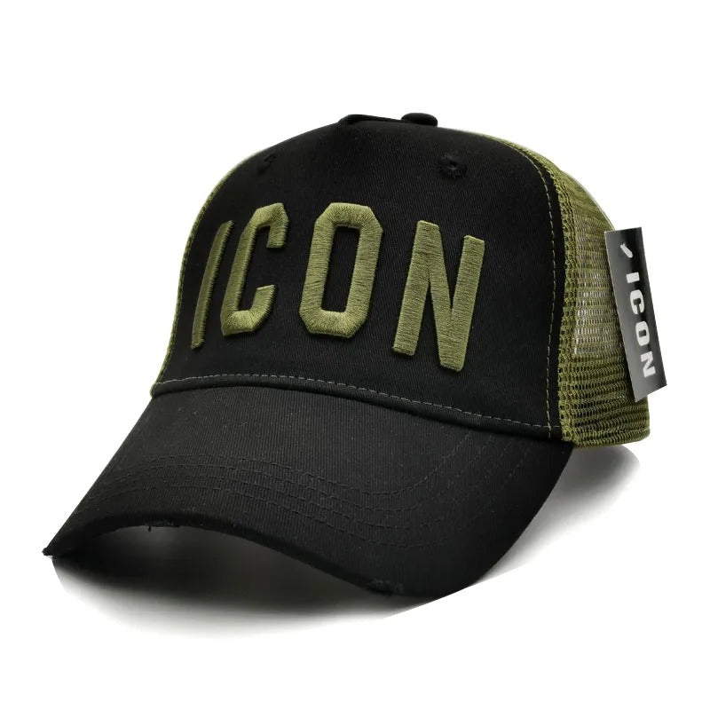 Casquette ICON