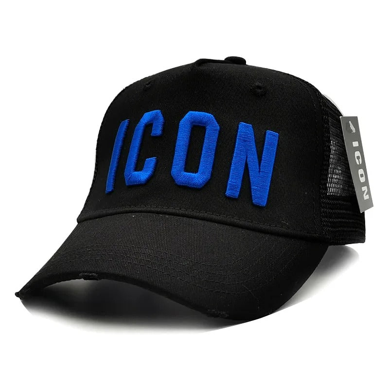 Casquette ICON