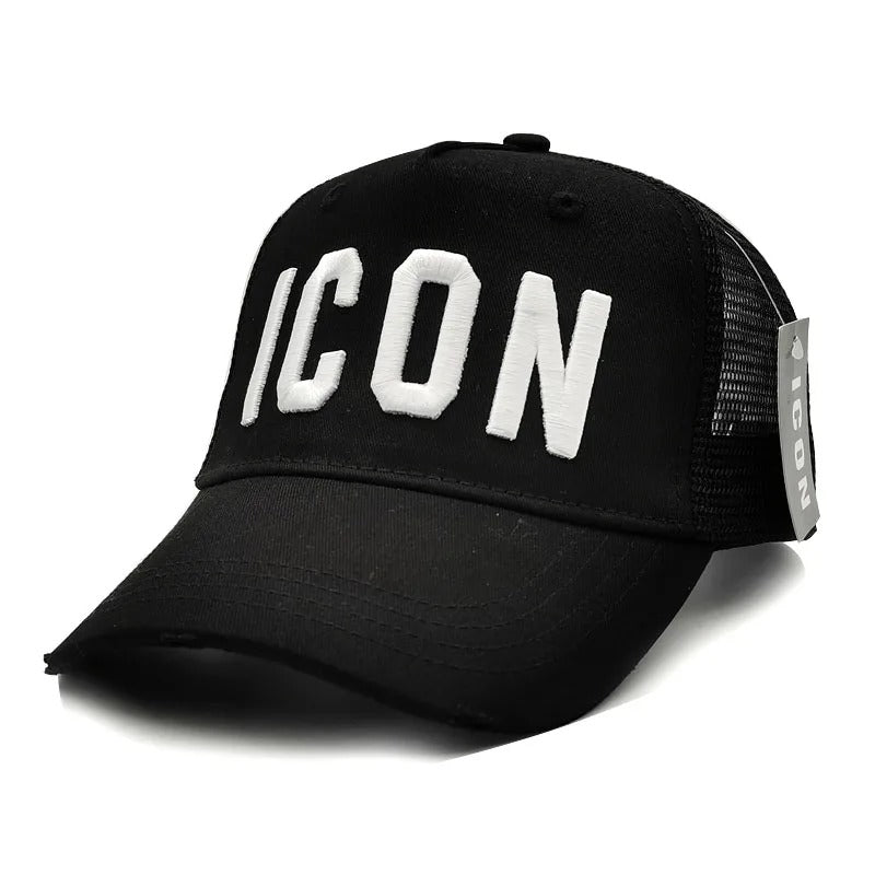 Casquette ICON