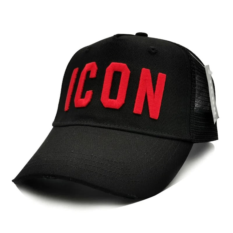 Casquette ICON