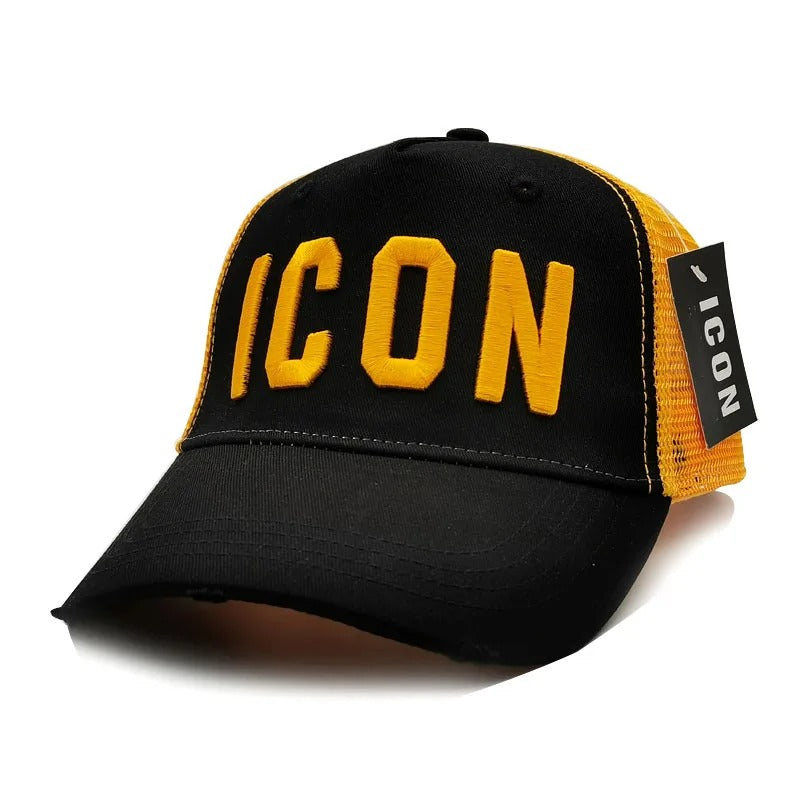 Casquette ICON