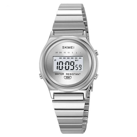 Montre Digitale Femme  – Multifonction & Lumineuse