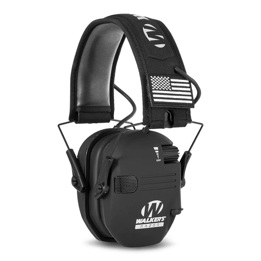 Casque de Protection auditive actif