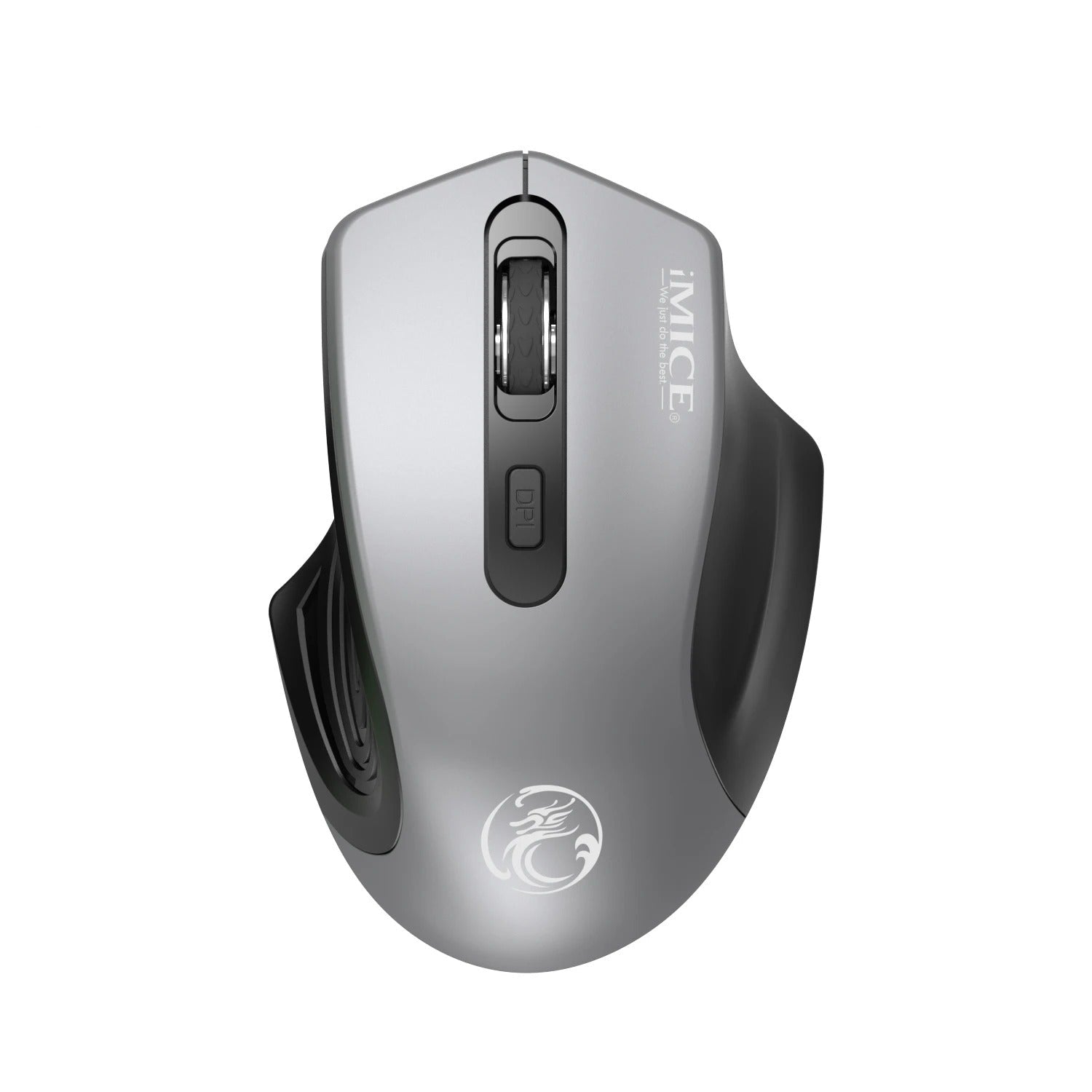 Souris optique USB 3.0  sans fil