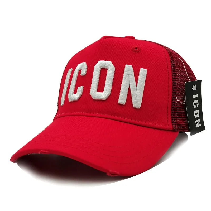 Casquette ICON