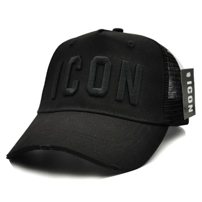 Casquette ICON