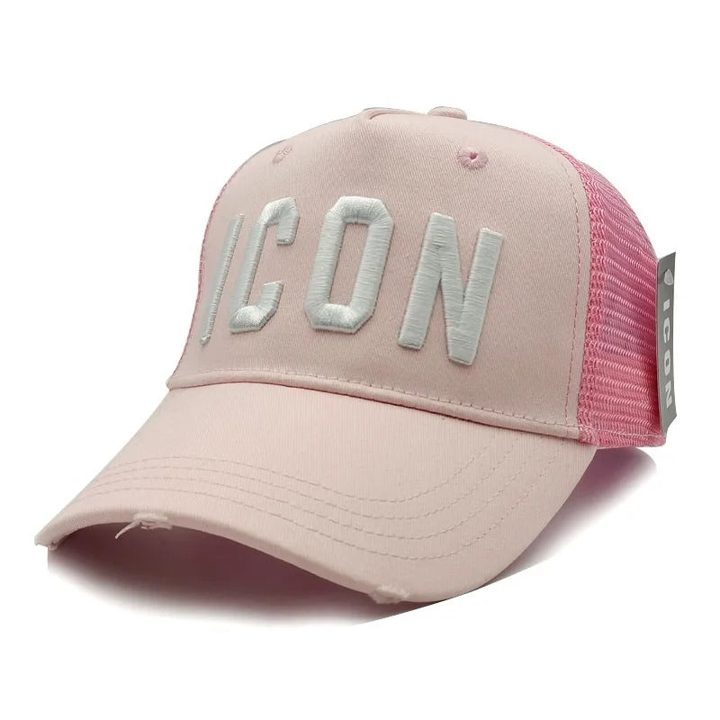 Casquette ICON