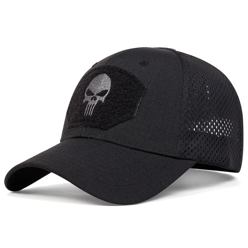 Casquette Punisher