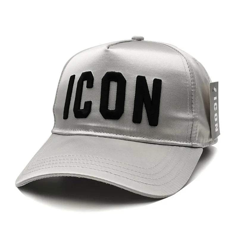 Casquette ICON