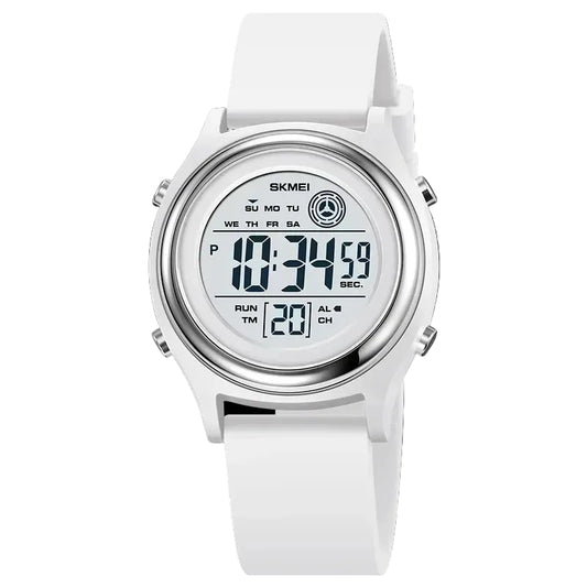 Montre Femme – Digitale, Antichoc & Étanche