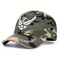 Casquette Tactique USAF