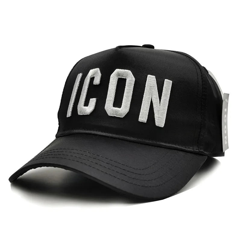 Casquette ICON