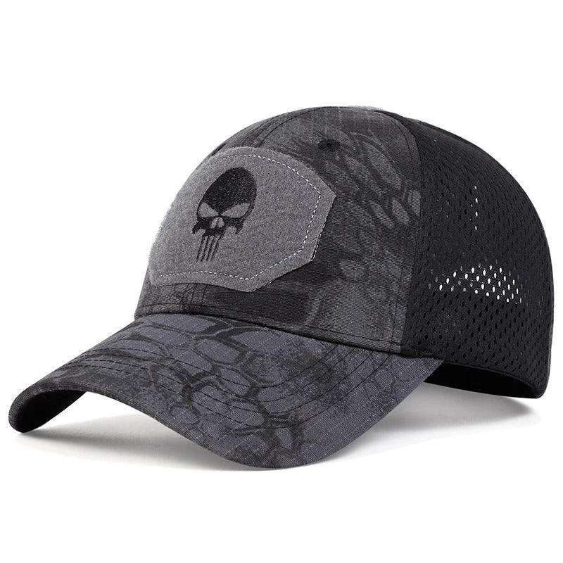Casquette Punisher