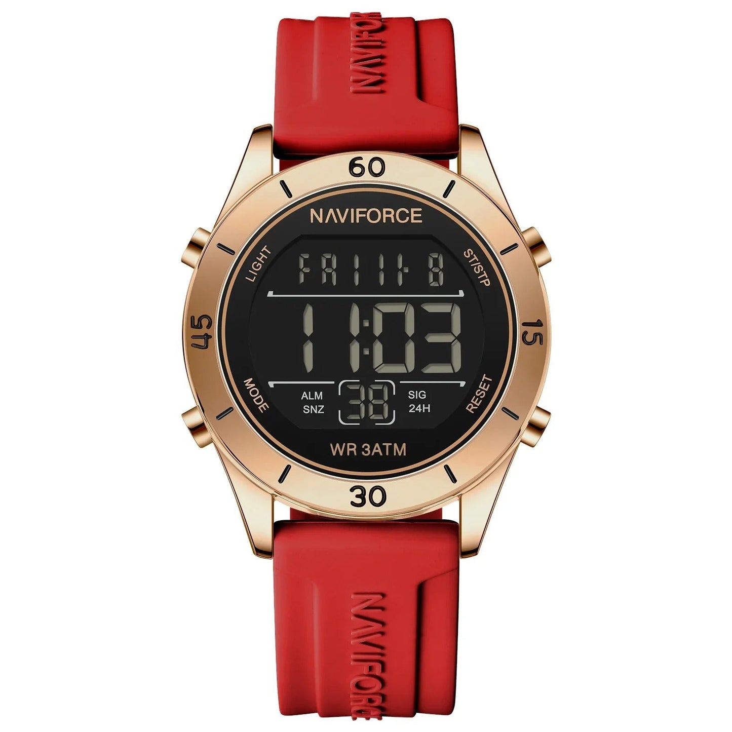Montre Femme – Digitale, Sport & Design Moderne