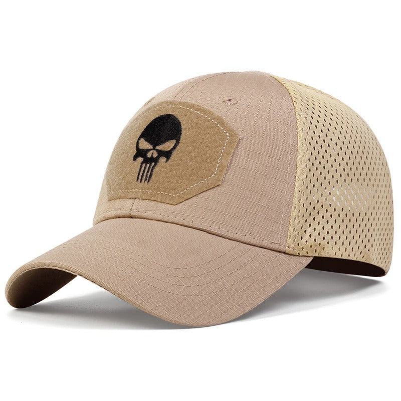 Casquette Punisher