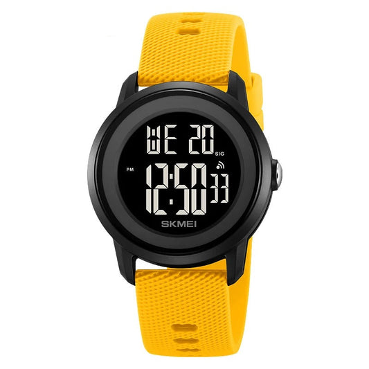 Montre Sport Digitale – LED & Design Mode