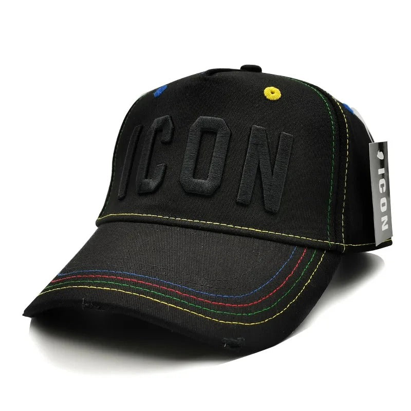 Casquette ICON