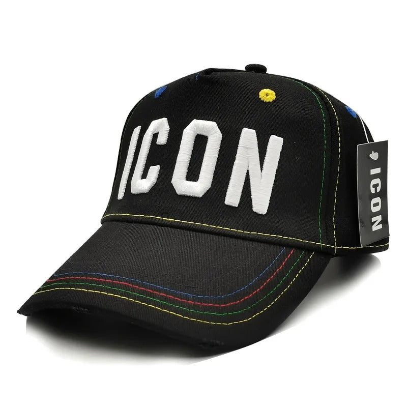 Casquette ICON