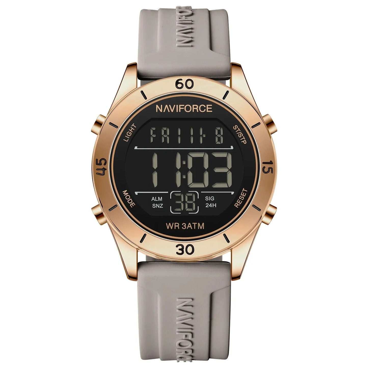 Montre Femme – Digitale, Sport & Design Moderne