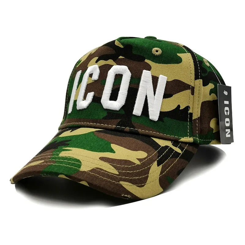 Casquette ICON