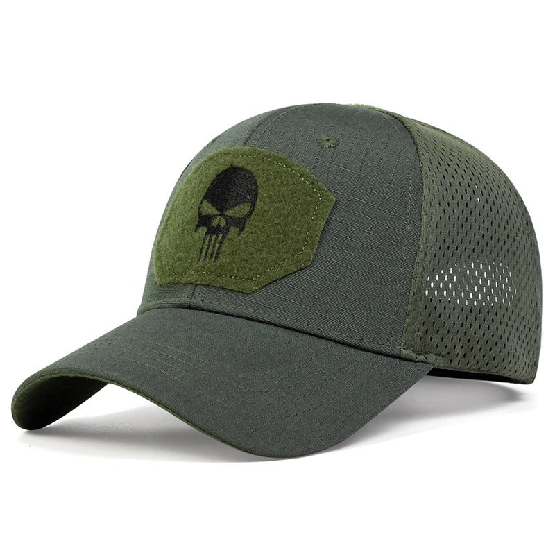 Casquette Punisher