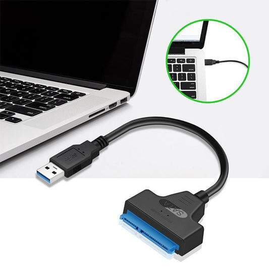 Adaptateur SATA 3 