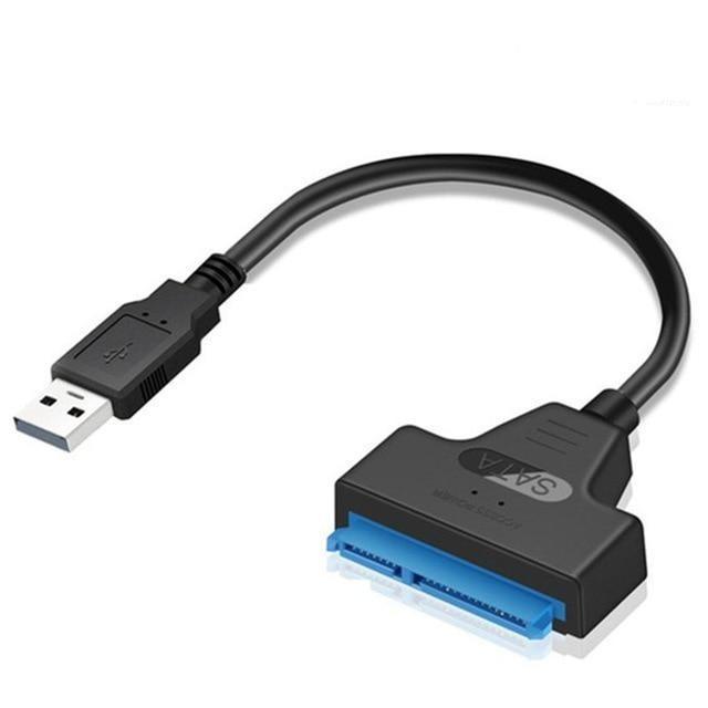 Adaptateur SATA 3 