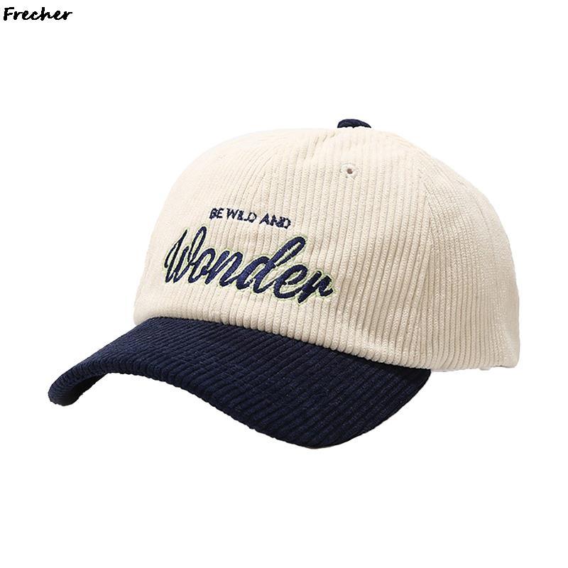 Casquette "Be wild and Wonder"